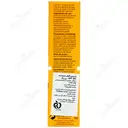 کرم ضدآفتاب بی رنگ +SPF 50
