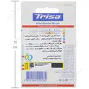 مسواک بین دندانی 0.8 میلی متری ایزو یک