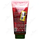ژل حمام لایه بردار تمشک و نعناع