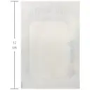 پانسمان شفاف استریل
