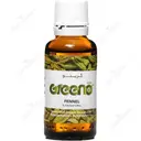 قطره خوراکی رازیانه گرینو