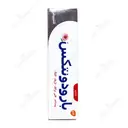 خمیر دندان سفید کننده پارودونتکس