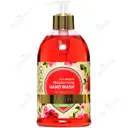 مایع دستشویی شفاف رزی رز