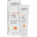 کرم ضد آفتاب SPF50 پوست نرمال و چرب