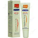 کرم ترک لب بدون اسانس SPF20