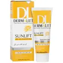 کرم ضد آفتاب پوست خشک SPF50 سان لیفت