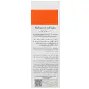 محلول تقویت کننده انواع مو