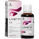 قطره خوراکی لیورین