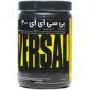 بی سی ای ای 2000