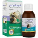 شربت کوکنار