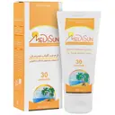 کرم ضد آفتاب پوست خشک و معمولی SPF30