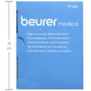 تب سنج بدون تماس FT100