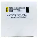 ماسک روشن کننده و ضد لک