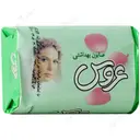 صابون بهداشتی عروس