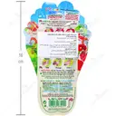 پک ماسک کرمی پا حاوی مرطوب کننده و لوسیون
