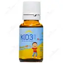 کید3 بی اس کی