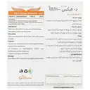 د فیکس 1000 واحد