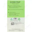 کوری تریپ اطریفل گشنیز
