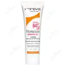 ضد آفتاب نورسان گرجوال SPF50