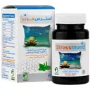 استرس موند