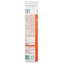 قرص جوشان ال آرژنین نیچرز پلنتی 1000 میلی گرم