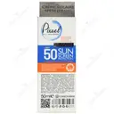 کرم ضد آفتاب پیکسل SPF50 پوست خشک