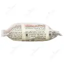 باند پانسمان شکل پذیر کنار بافته