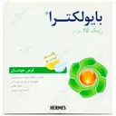 بایولکترا زینک