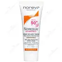 ضد آفتاب رنگی یو وی پروتکت نورسان +SPF50