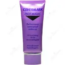 کرم پودر پوشاننده صورت فیس مجیک SPF20
