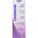 کرم پودر پوشاننده صورت فیس مجیک SPF20