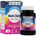 مولتی دیلی ویتامین و مینرال