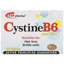 سیستین ب 6 اس تی پی فارما