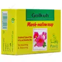 صابون گل ختمی