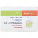 صابون گیاهی گل بابونه