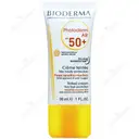ضد آفتاب رنگی فتودرم ای آر SPF50