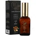 روغن آرگان ان تی