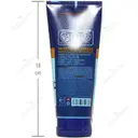 ژل اصلاح 2 در 1 آبرسان و خنک کننده آقایان