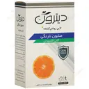 صابون نارنگی