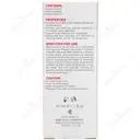 کرم ضد آفتاب بژ پر رنگ SPF50