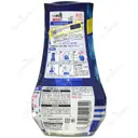بوگیر و خوشبو کننده هوای توالت با رایحه فرش کلییر