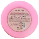 کرم ژل آبرسان بدن گلاب