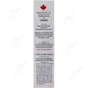 کرم ضد آفتاب رنگی لوسوئن SPF50 