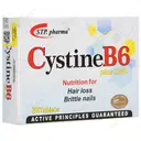 سیستین ب 6 اس تی پی فارما