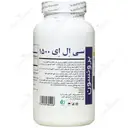 سی ال ای 1500 میلی گرم برونسون