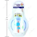 شیشه شیر پروپیلن دسته دار کد 744