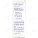 محلول درمو کپیلر تسکین دهنده اوره