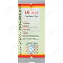 قطره خوراکی دیلسان