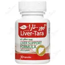 لیور تارا