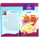 فرنی گندم